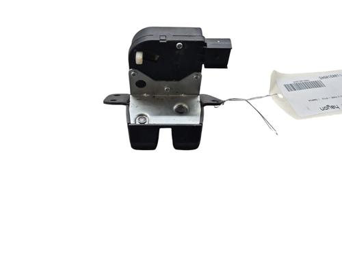 Used Tailgate lock KIA PICANTO II (TA) 1.0 (69 hp) 29136979
