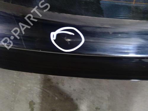 Used Tailgate BMW 3 Compact (E46) 318 ti (143 hp) 25082008