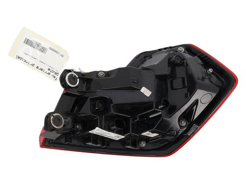 Used Left taillight Left taillight AUDI A1 Sportback (GBA) 25 TFSI (95 hp) 33829239 33829239