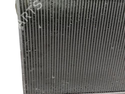 Køler CITROËN C3 III (SX) 1.5 BlueHDi 100 (SXYHYP, SXYHTU) | BP28356788M31