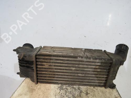 Used Intercooler Intercooler 25096987 25096987