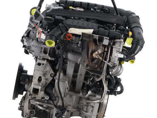 Used Engine Engine 38939632 38939632