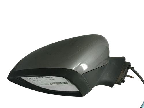 Left mirror RENAULT CLIO IV (BH_) 1.5 dCi 75 | BP27838238C26 