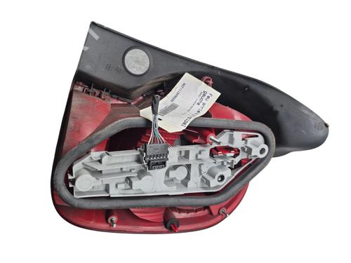Left taillight RENAULT MODUS / GRAND MODUS (F/JP0_) 1.5 dCi (FP0D, JP0D) | BP29222209C34 