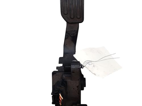 Pedal NISSAN JUKE (F15) 1.5 dCi | BP30443725I4 