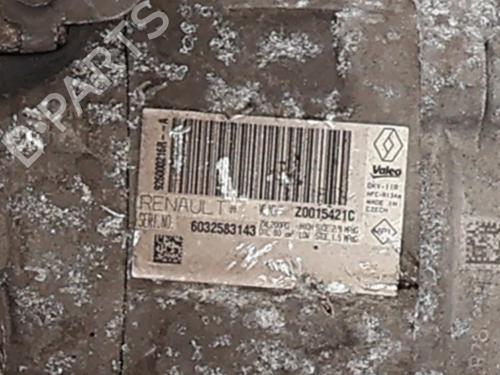 AC compressor DACIA SANDERO II TCe 90 (B8M1, B8MA, B8AC) | BP33535071M34  - Image 6