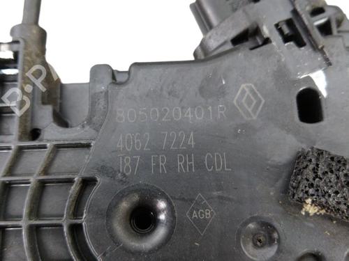 front-right-lock-renault-captur-i-j5_-h5_-2013-25073427 main image