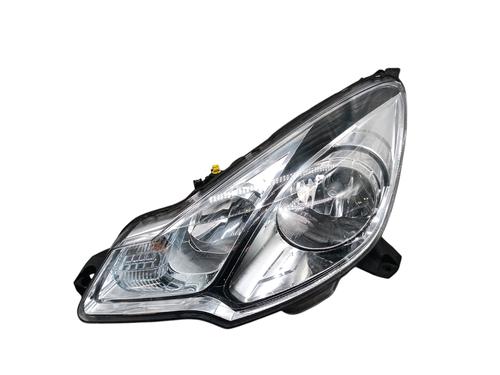 Left headlight CITROËN DS3 (SA_) 1.6 HDi 90 | BP29915377C28