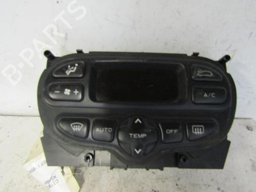 Used Climate control CITROËN XSARA PICASSO (N68) 1.8 16V (115 hp) 25091982