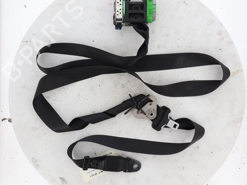 Front right seatbelt CITROËN BERLINGO MULTISPACE (B9) | BP37470941I25 - Image 2