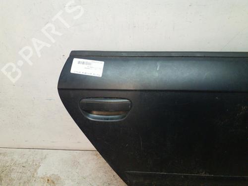 Right rear door AUDI A3 Sportback (8PA) RS3 quattro | BP25105340C5 