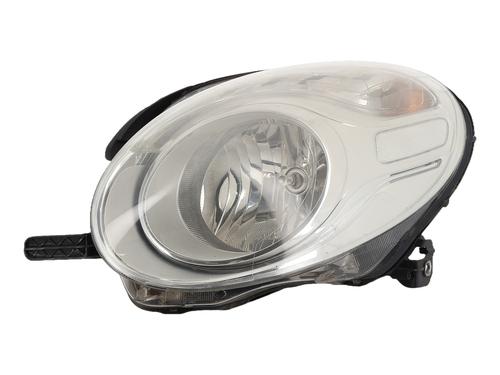 Left headlight FIAT 500L (351_, 352_) 1.6 D Multijet (199LYD1B) | BP36149216C28 - Image 3