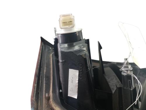 Left tailgate light CITROËN C4 Picasso I MPV (UD_)  | BP25073644C79 
