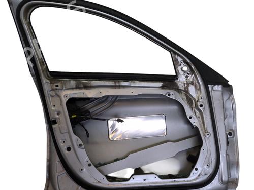 Left front door MERCEDES-BENZ C-CLASS (W205) C 180 BlueTEC / d (205.036) | BP32391859C2