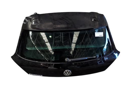 Used Tailgate VW SCIROCCO III (137, 138) 2.0 TDI (170 hp) 27481595