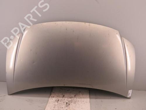 Motorhjelm CHRYSLER VOYAGER IV (RG, RS) 2.5 CRD (141 hp) 25070805
