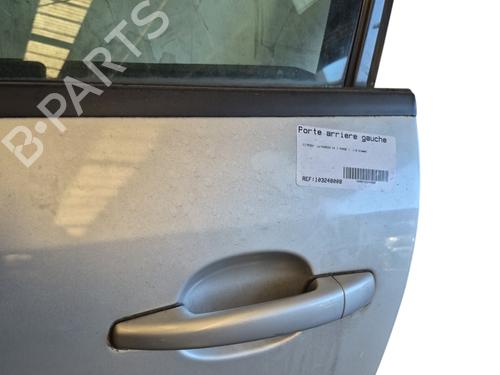 Left rear door CITROËN C4 I (LC_) 1.6 HDi | BP25602706C4 