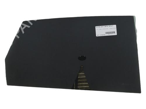 Dør rude højre bagtil Dør rude højre bagtil 39214862 39214862