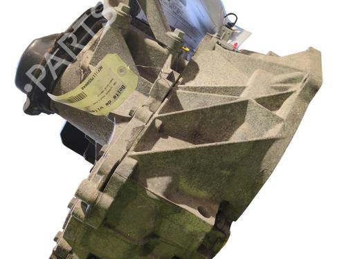 Used Gearbox Gearbox FORD FOCUS III 1.6 Ti (125 hp) 32325470 32325470