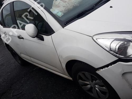 Steering rack CITROËN C3 II (SC_) 1.4 HDi 70 (SC8HZC, SC8HR0, SC8HP4) | BP25080076M22  - Image 12