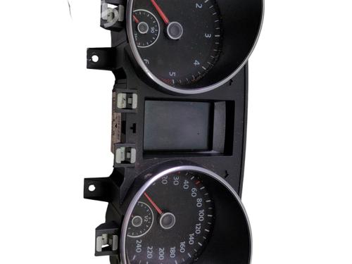 Instrument cluster VW GOLF VI (5K1) 2.0 TDI | BP26942079C47 