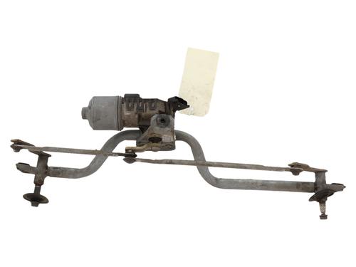 Used Front wiper motor Front wiper motor RENAULT CLIO II (BB_, CB_) [1998-2016] 33741921 33741921