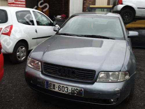 Used Parts AUDI A4 B5 (8D2) 2.5 TDI quattro 1115344