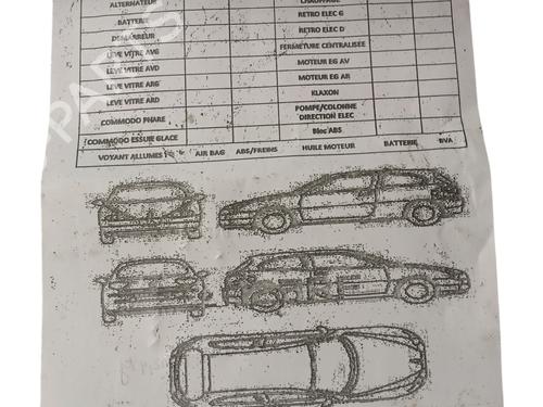Gearbox NISSAN JUKE (F15) 1.5 dCi | BP25099140M3 