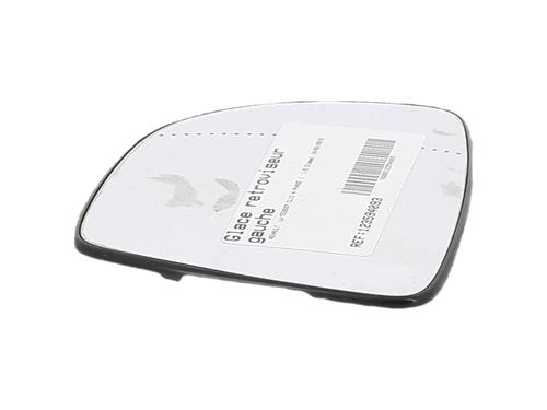 Espelho esquerdo Espelho esquerdo RENAULT CLIO IV (BH_) 1.5 dCi 75 (75 hp) 33804181 33804181