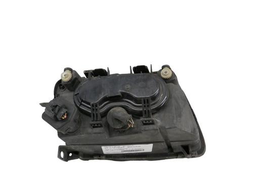 Used Left headlight AUDI A3 (8L1) 1.9 TDI (110 hp) 25091989
