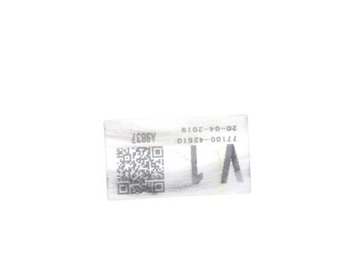 Fuel tank TOYOTA RAV 4 V (_A5_, _H5_) 2.5 Hybrid (AXAH52) | BP25058733C62 