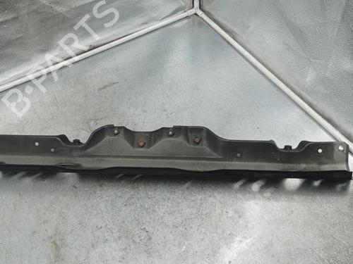 Frontplade/Frontkurv Frontplade/Frontkurv TOYOTA YARIS (_P1_) 1.3 (SCP12_, SCP13_, SCP12R, SCP13R) (87 hp) 25076900 25076900