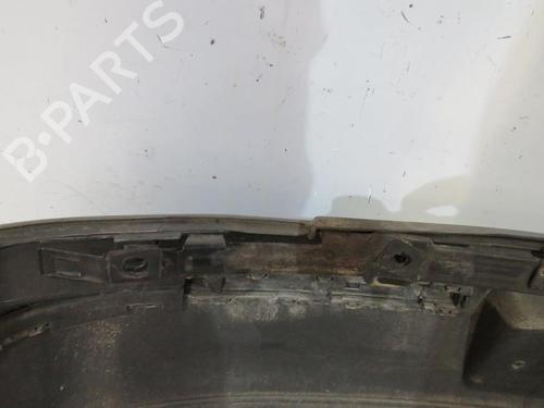 Rear bumper SEAT LEON (1M1) 1.9 TDI | BP25096927C8 