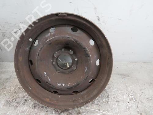 Used Rim CITROËN XANTIA (X1_, X2_) [1993-2003]  26441102