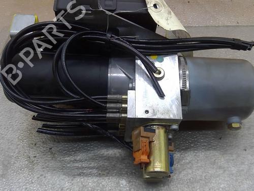 Elektronisk modul RENAULT MEGANE II Coupé-Cabriolet (EM0/1_) 1.9 dCi (120 hp) 25081885