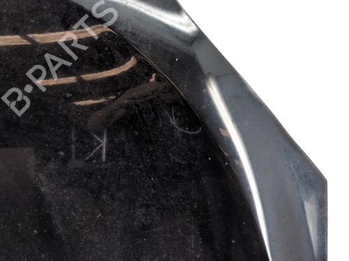 Hood RENAULT MEGANE III Hatchback (BZ0/1_, B3_) 1.5 dCi (BZ09, BZ0D, BZ1W, BZ29, BZ14) | BP26930000C1 