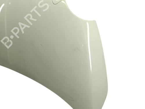 Used Hood FIAT 500 (312_) 1.2 (312AXA1A) (69 hp) 31074800