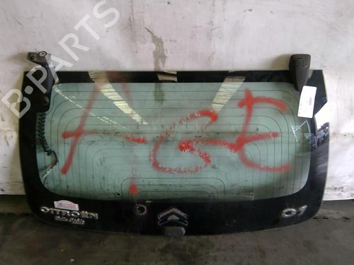 Bootlid window CITROËN C1 (PM_, PN_) 1.0 | BP25110713C64 