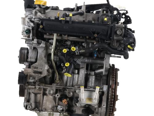 Engine RENAULT CLIO IV (BH_) 1.2 TCe 120 (BHAU) | BP38939536M1 - Image 2