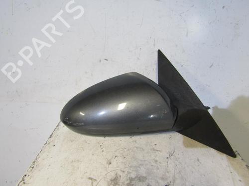 Right mirror NISSAN PRIMERA Hatchback (P12) 2.2 Di | BP25064554C27