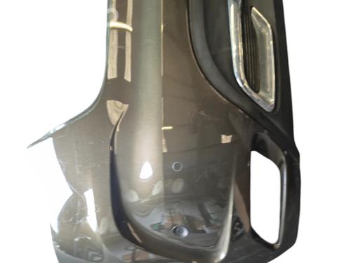Bak støtfanger CITROËN DS4 (NX_) 1.6 HDi 115 | BP29222076C8 