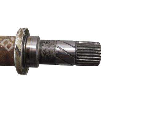 Used Right front driveshaft DACIA DUSTER (HS_) 1.5 dCi (86 hp) 29627930