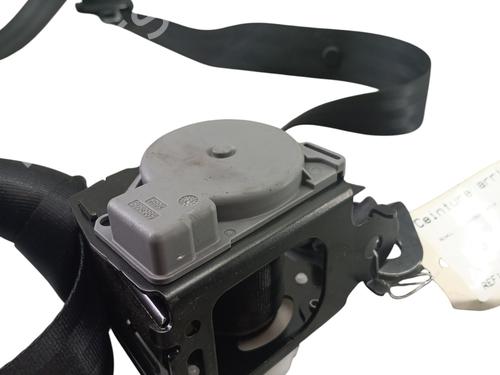 Rear right seatbelt RENAULT CAPTUR I (J5_, H5_) 1.2 TCe 120 | BP28491129I28 - Image 5