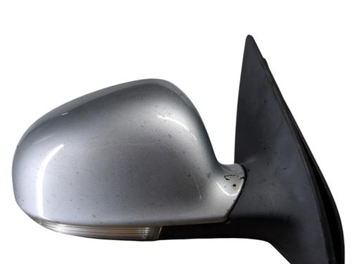 Right mirror VW EOS (1F7, 1F8) 2.0 FSI | BP26531912C27 