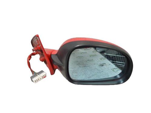 Right mirror PEUGEOT 406 Coupe (8C)  | BP25115470C27 