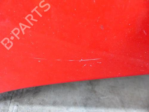 Hood PEUGEOT 107 (PM_, PN_) 1.0 | BP25065513C1