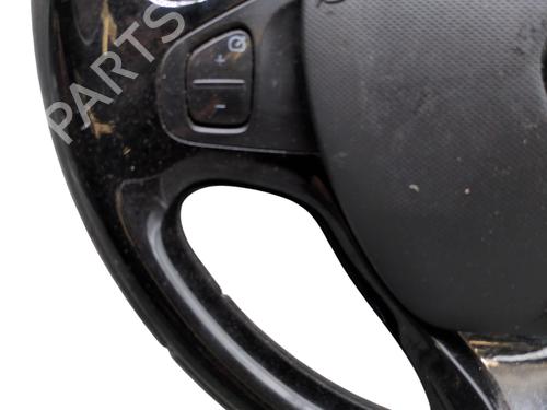 Steering wheel RENAULT CLIO IV (BH_) 1.5 dCi 90 | BP29126462C49 