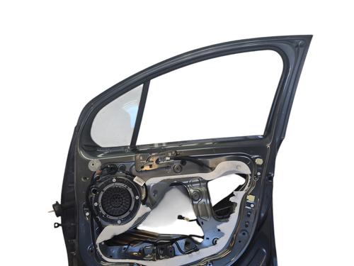 Right front door CITROËN C3 II (SC_) 1.0 VTi 68 | BP25075586C3 
