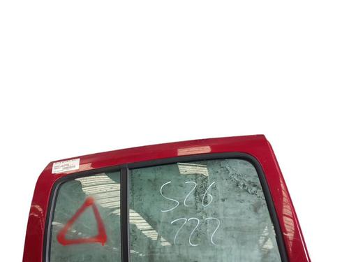 Right rear door RENAULT CLIO II (BB_, CB_) 1.2 16V (BB05, BB0W, BB11, BB27, BB2T, BB2U, BB2V, CB05,... | BP29209006C5 