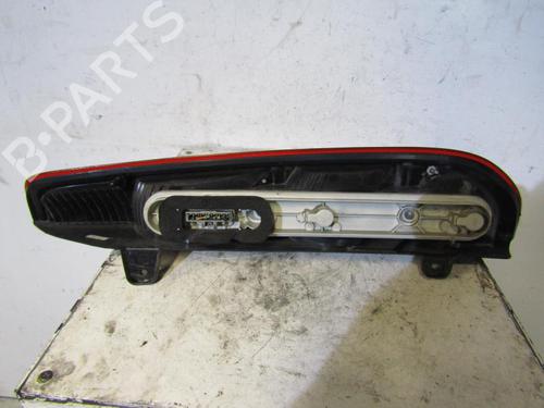 Used Left taillight FORD FOCUS II Turnier (DA_, FFS, DS) [2004-2012]  25079267